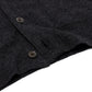 Strickjacke "Oxton Cardigan" aus feinem schottischen 1 Ply-Kaschmir