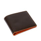 MJ Exklusiv - Wallet "Classic Wallet" made from Embossed Calfskin - handmade