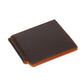 MJ Exklusive - Wallet "Money Clip" made from Embossed Calfskin - handmade