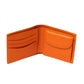 MJ Exklusiv - Wallet "Classic Wallet" made from Embossed Calfskin - handmade