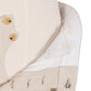 Edizione Speciale: Hose "San Pietro" aus irischem Leinen - reine Handarbeit