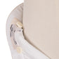 Edizione Speciale: Hose "San Pietro" aus irischem Leinen - reine Handarbeit