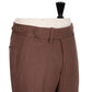 Edizione Speciale: Hose "Sirenuse" aus irischem Leinen - reine Handarbeit