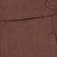 Edizione Speciale: Hose "Sirenuse" aus irischem Leinen - reine Handarbeit