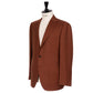 Edizione Speciale: Jacket "Tramonto di Positano" made of Wool and Linen by Fox Brothers - purely handmade