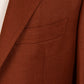Edizione Speciale: Jacket "Tramonto di Positano" made of Wool and Linen by Fox Brothers - purely handmade