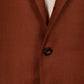 Edizione Speciale: Jacket "Tramonto di Positano" made of Wool and Linen by Fox Brothers - purely handmade