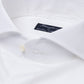 Hand-sewn Shirt made from pure Cotton "Poplin Alumo" - Collo Sergio