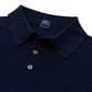 Exclusively for Michael Jondral: Knitted Polo "Sportman" made of pure Cotton