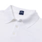 Exclusively for Michael Jondral: Knitted Polo "Sportman" in pure Cotton