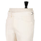 Limited Edition: Hose "Cavalleria Estivo" aus Baumwolle & Leinen - reine Handarbeit