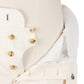 Limited Edition: Hose "Cavalleria Estivo" aus Baumwolle & Leinen - reine Handarbeit