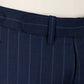 Suit "Lavoro Lussuoso" made from the finest Wool - purely handmade