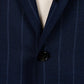 Suit "Lavoro Lussuoso" made from the finest Wool - purely handmade