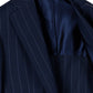 Suit "Lavoro Lussuoso" made from the finest Wool - purely handmade