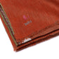 Scarf "AMRITSAR" made from the finest Hand-Embroidered Pashmina Cashmere - Pure Handmade