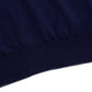 Strickpolo "Vecchio Lusso" aus feinster Mako-Baumwolle