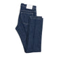 Luxusjeans "Sorrento" aus italienischem Sommer-Denim - CA Attolini Sport
