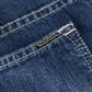 Luxusjeans "Sorrento" aus italienischem Sommer-Denim - CA Attolini Sport