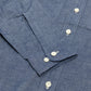 Hemd "Cigar-Shirt" aus japanischem Baumwoll-Chambray - Japanese Item