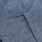 Hemd "Cigar-Shirt" aus japanischem Baumwoll-Chambray - Japanese Item