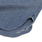 Western Shirt "Short-Sleeve Barn" made from Japanese Cotton Chambray - Japanese Item