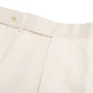 Sartoria Voglio exklusiv x MJ: Hose "I Dandy Giapponesi" aus reinem Leinen - reine Handarbeit
