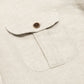 Shirt "Generoso" made of pure Linen - Linea Passion