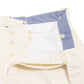 Sartoria Voglio exklusiv x MJ: Hose "I Dandy Giapponesi" aus reinem Leinen - reine Handarbeit