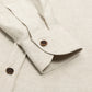 Shirt "Generoso" made of pure Linen - Linea Passion