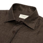 Shirt "Generoso" made of pure Linen - Linea Passion