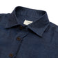 Shirt "Generoso" made of pure Linen - Linea Passion