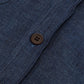 Shirt "Generoso" made of pure Linen - Linea Passion