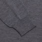 Crewneck-Pullover aus feiner Merinowolle - 12 Gauge Merino Extrafine