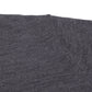 V-Pullover aus feiner Merinowolle - 12 Gauge Merino Extrafine