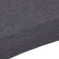 V-Pullover aus feiner Merinowolle - 12 Gauge Merino Extrafine