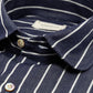 Sports Shirt "Stile Malaparte" made from Cotton and Linen - Linea Passion