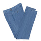 Hose "Carrettiera Tondo" aus Baumwoll-Denim - Rota Sport