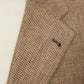 Special MJ Edition: Jacket "Mildmay" made from fine Linen by Maison Hellard - purely handmade