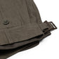 Kenneth Field x MJ: Chino "West Point Gurka" aus reinem Leinen - Japanese Item