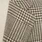 Special Edition: Jacket "Summer Tweed" made of Linen and Cotton - handmade