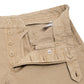 Chino "Vintage Army Twill" aus vorgewaschener Baumwolle - Rota Sport
