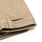 Chino "Vintage Army Twill" aus vorgewaschener Baumwolle - Rota Sport