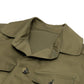 Special Edition: Overshirt-Jacket "Arsenio" aus reiner Baumwolle
