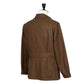 Sportjacke "Desert Jacket" aus reiner Wolle - Handarbeit