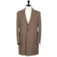 Coat "Sport Nobile Spina" made of Pure Wool—Handcrafted