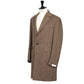 Coat "Sport Nobile Spina" made of Pure Wool—Handcrafted