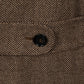 Coat "Sport Nobile Spina" made of Pure Wool—Handcrafted