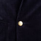 MJ Special Edition: Blazer "Uomo nel Club" made of Pure Cotton - Handcrafted