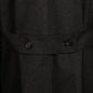 Peacoat "Il Nobile Marinaio" made of pure Wool - handmade